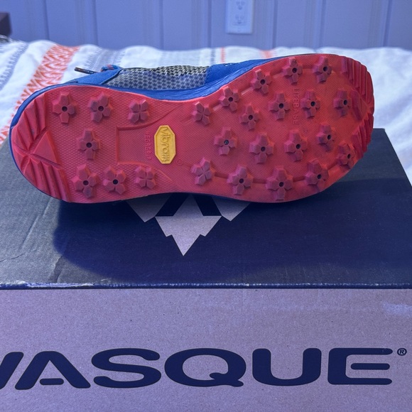 Vasque Breeze LT Low Gortex Size 6W - Picture 4 of 7